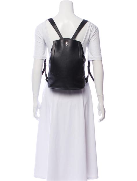 hermes backpack woman|hermes moccasins women's.